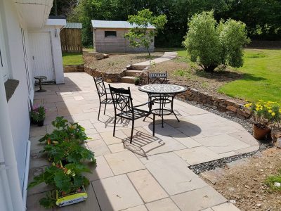 cornwall patios